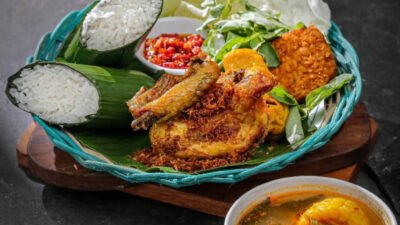 Kuliner Khas Sunda
