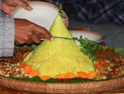 10 Kuliner Khas Kemerdekaan untuk Rayakan HUT RI Ke-80 Tahun 2025