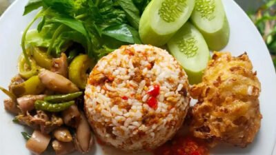 Kuliner Khas Sunda