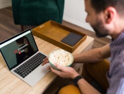 39 Situs Web Nonton Film Legal sebagai Alternatif LK21 yang Aman dan Berkualitas