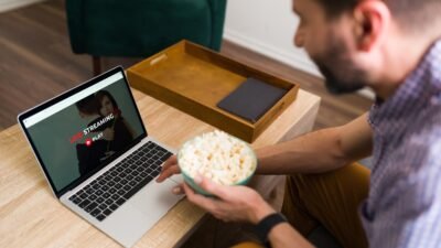 39 Situs Web Nonton Film Legal sebagai Alternatif LK21 yang Aman dan Berkualitas