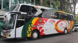 PO Bus Tertua di Indonesia