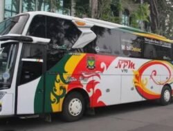 Daftar PO Bus Tertua di Indonesia, Nomor 5 Sejak 1937
