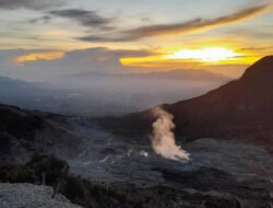 Tempat Wisata Terbaik di Garut untuk Liburan Akhir Pekan