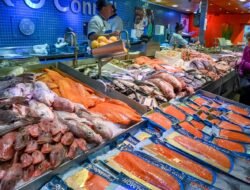 10 Ikan yang Aman Dikonsumsi Penderita Diabetes: Kaya Omega-3, Rendah Lemak, dan Ramah Gula Darah