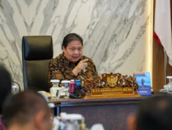Realisasi KUR Semester I Lampaui Rp131 Triliun, Pemerintah Genjot Sektor Strategis