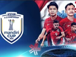Jadwal dan Link Live Streaming Timnas Indonesia vs Timnas Brunei Darussalam di Piala AFF U-23 2025