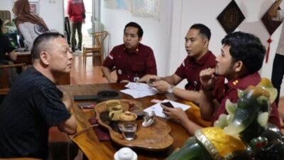 Operasi Wira Waspada 2025