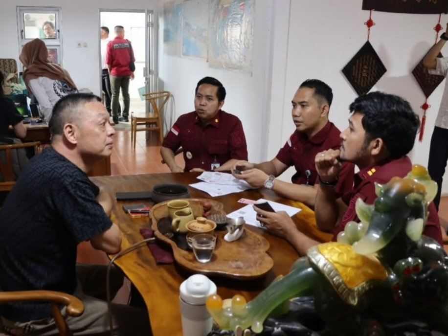 Operasi Wira Waspada 2025