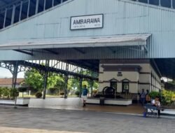 Menelusuri Lokasi Syuting Film Sejarah Indonesia, Liburan Sambil Mengingat Perjuangan Bangsa
