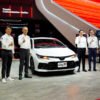 Toyota Corolla Altis HEV GR Sport Resmi Diluncurkan di GIIAS 2025