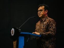 Nezar Patria: Indonesia Siap Integrasikan AI Secara Etis dan Adil