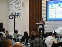 Forum CTRL+J APAC: Indonesia Serukan Keadilan bagi Jurnalis di Era AI