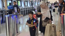 Stasiun Purwokerto