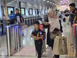 KAI Hadirkan Fitur Baru, Pemesanan Tiket Kini Bisa Dilakukan Lebih Dekat dengan Waktu Keberangkatan