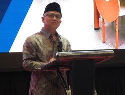 Wamen Atip: Revitalisasi PAUD adalah Fondasi Pembangunan SDM Indonesia Berkualitas
