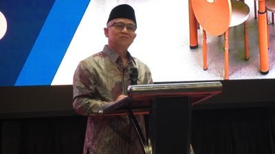 Wamen Atip: Revitalisasi PAUD adalah Fondasi Pembangunan SDM Indonesia Berkualitas. Foto: Kemendikdasmen
