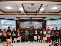 Mendikdasmen: Penting Peran Pengawas dan Penilik Sekolah