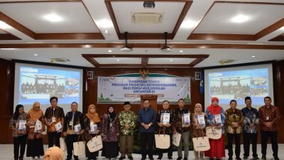 Mendikdasmen: Penting Peran Pengawas dan Penilik Sekolah