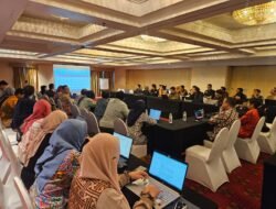 13.449 Siswa Lolos OSN-K 2025, Siap Lanjut ke Tingkat Provinsi