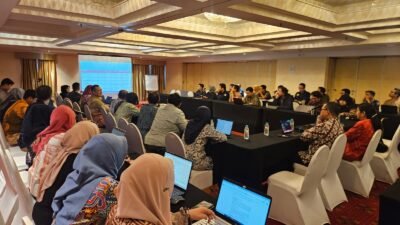 13.449 Siswa Lolos OSN-K 2025, Siap Lanjut ke Tingkat Provinsi