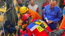 Tewas Terjatuh ke Sumur Tua