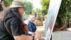 Pameran Seni Rupa
