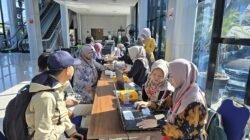 Cek Kesehatan Gratis