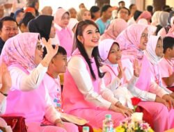 Hari Anak Nasional 2025: Kemendikdasmen Apresiasi Guru Kreatif dan Ilmuwan Cilik