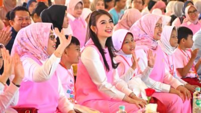 Hari Anak Nasional 2025: Kemendikdasmen Apresiasi Guru Kreatif dan Ilmuwan Cilik