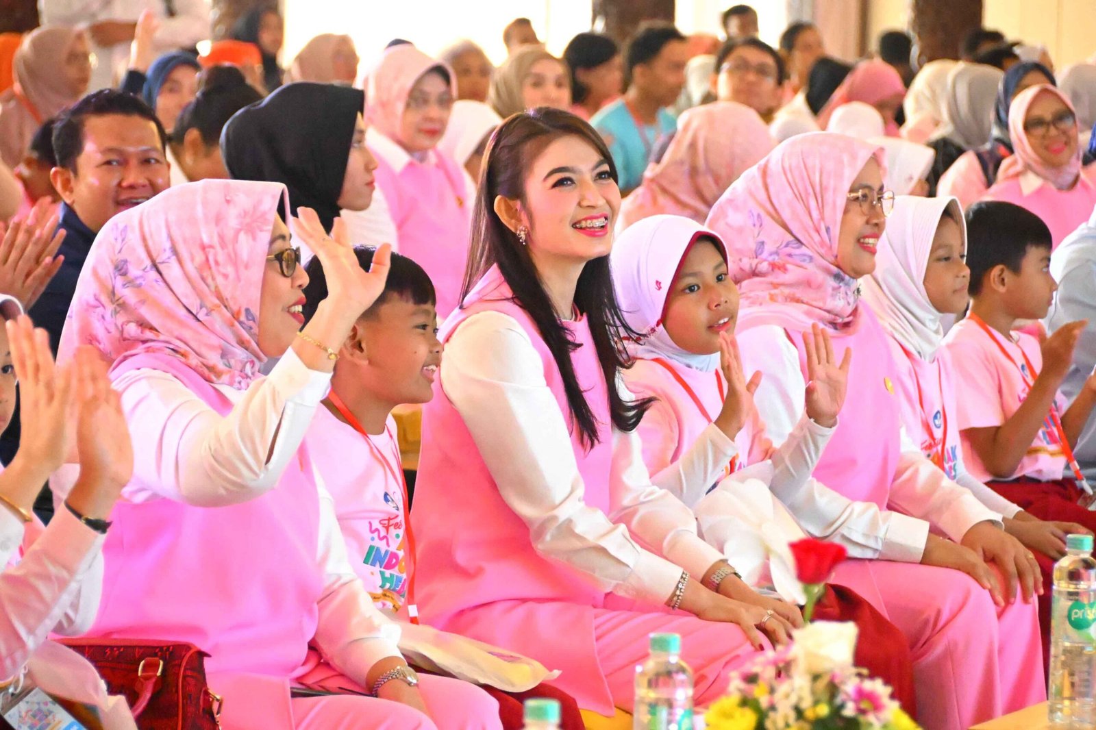Selvi Gibran Rakabuming