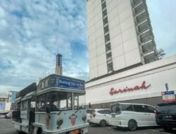 Destinasi Wisata Gratis saat Liburan di Bandung, Wajib Dikunjungi!