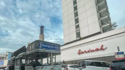 Destinasi Wisata Gratis