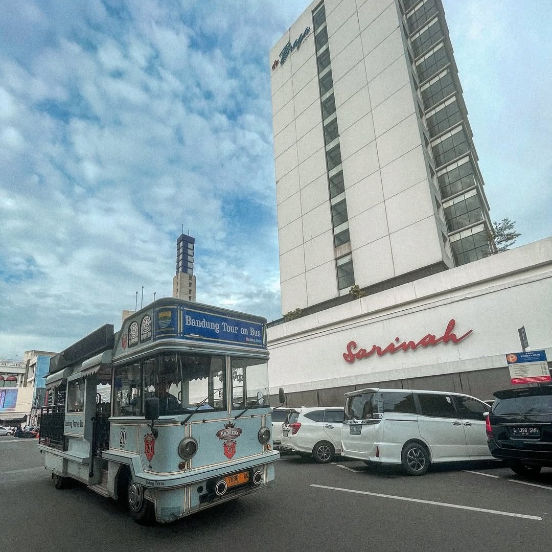 Destinasi Wisata Gratis