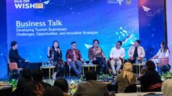 Kemenpar meluncurkan program Wonderful Indonesia Scale-up Hub 2025