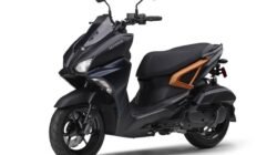 Yamaha X Force ABS 2025