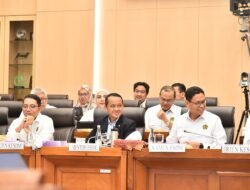 DPR RI Apresiasi Kementerian ESDM Raih Opini WTP dan Kinerja PNBP