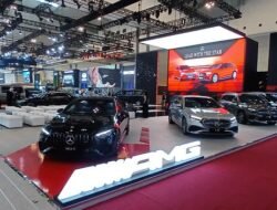 GIIAS 2025 Siap Ramaikan ICE BSD, Ini Jadwal, Harga Tiket, dan Fasilitasnya