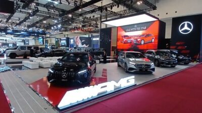 GIIAS 2025