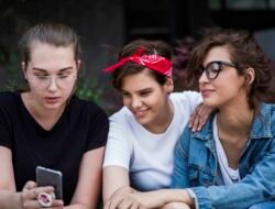 Arti Yapping yang Viral di TikTok: Bahasa Gaul Gen Z yang Sering Disalahpahami