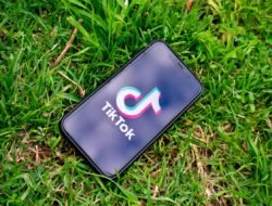 TikTok Blokir 780 Ribu Akun Anak, Pemerintah Dorong Platform Digital Patuhi Aturan
