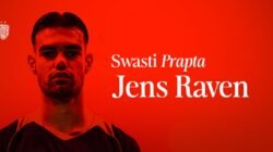Striker Timnas Indonesia, Jens Raven Resmi Gabung Bali United