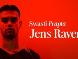 Striker Timnas Indonesia, Jens Raven Resmi Gabung Bali United