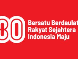 Link Resmi Download Logo HUT Kemerdekaan RI ke-80 Tahun 2025, Lengkap Mulai JPEG hingga Vektor