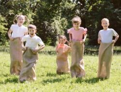 8 Ide Lomba 17 Agustus Paling Seru untuk Rayakan HUT RI ke-80 Tahun 2025