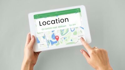 Cara Lacak Lokasi Orang Lewat WhatsApp dan Google Maps: Panduan Lengkap dan Aman
