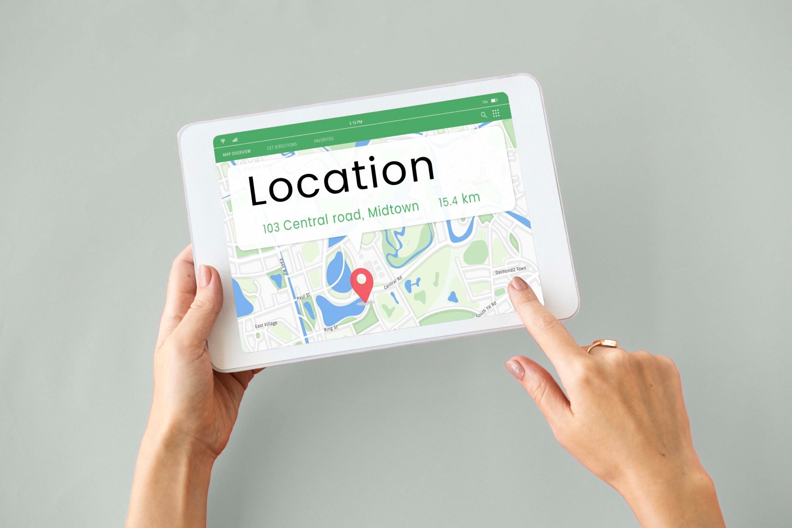 Cara Lacak Lokasi Orang Lewat WhatsApp dan Google Maps: Panduan Lengkap dan Aman