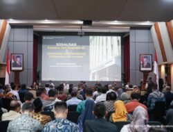 Indonesia Capai Kesepakatan dengan AS, Pemerintah Sosialisasi Pelaku Usaha dan Asosiasi