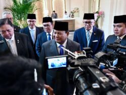 Tarif Impor ke AS Turun Jadi 19 Persen, Industri Padat Karya Indonesia Raup Keuntungan Besar