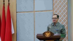 Dorong Daya Saing Global, Kemenperin Perkuat Ekosistem Industri Otomotif Berbasis Lokal